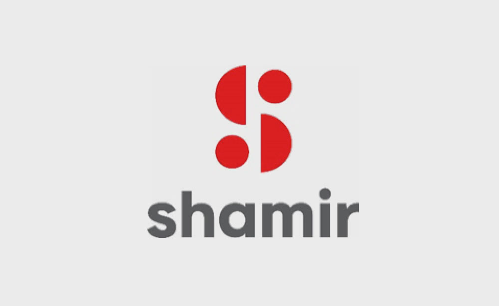 Shamir-logo